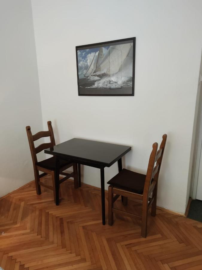 Private Accommodation Raspudic Split Exteriér fotografie