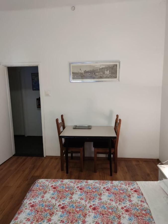Private Accommodation Raspudic Split Exteriér fotografie