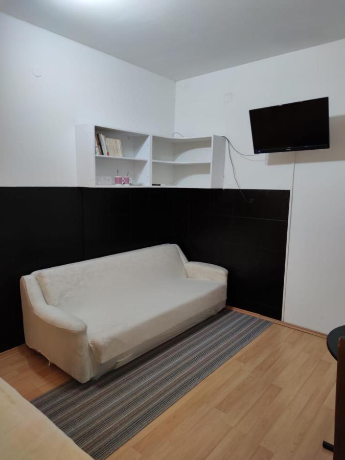 Private Accommodation Raspudic Split Exteriér fotografie