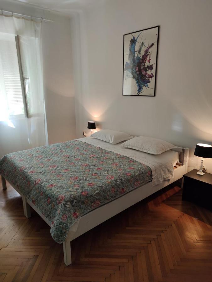 Private Accommodation Raspudic Split Exteriér fotografie