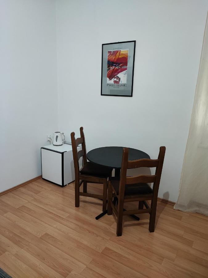 Private Accommodation Raspudic Split Exteriér fotografie