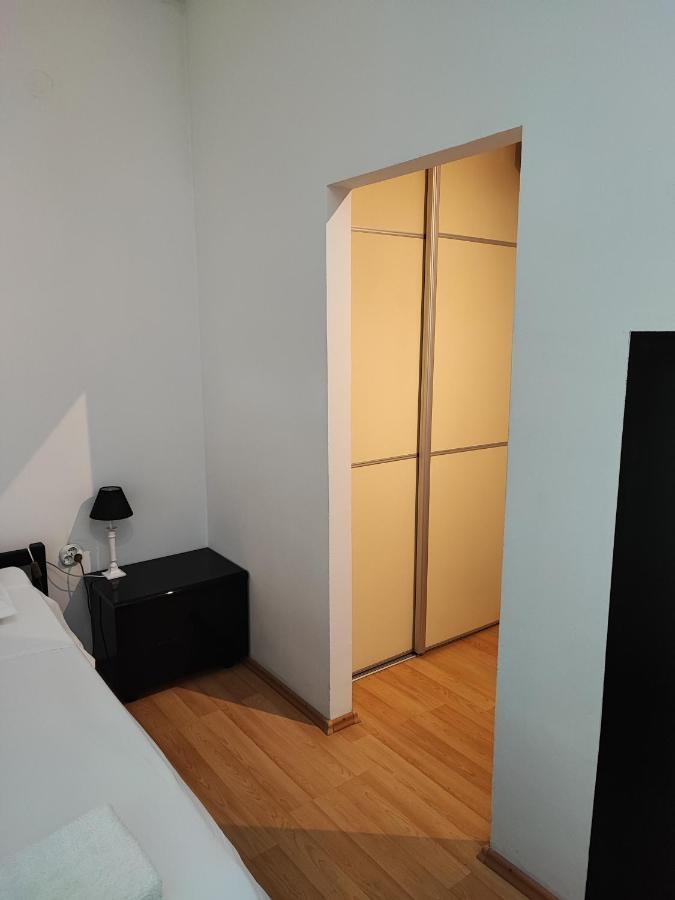 Private Accommodation Raspudic Split Exteriér fotografie