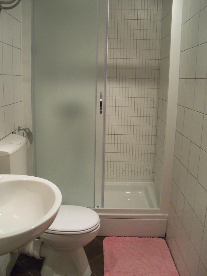 Private Accommodation Raspudic Split Pokoj fotografie