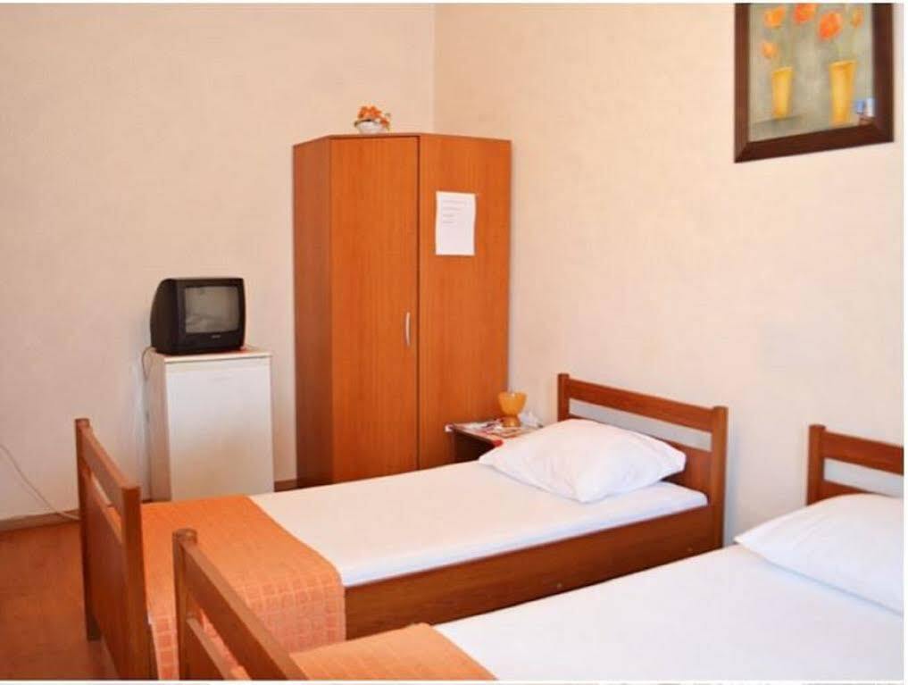 Private Accommodation Raspudic Split Exteriér fotografie